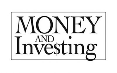 money and investing